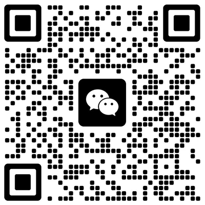 掃一掃，關(guān)注微信號(hào)